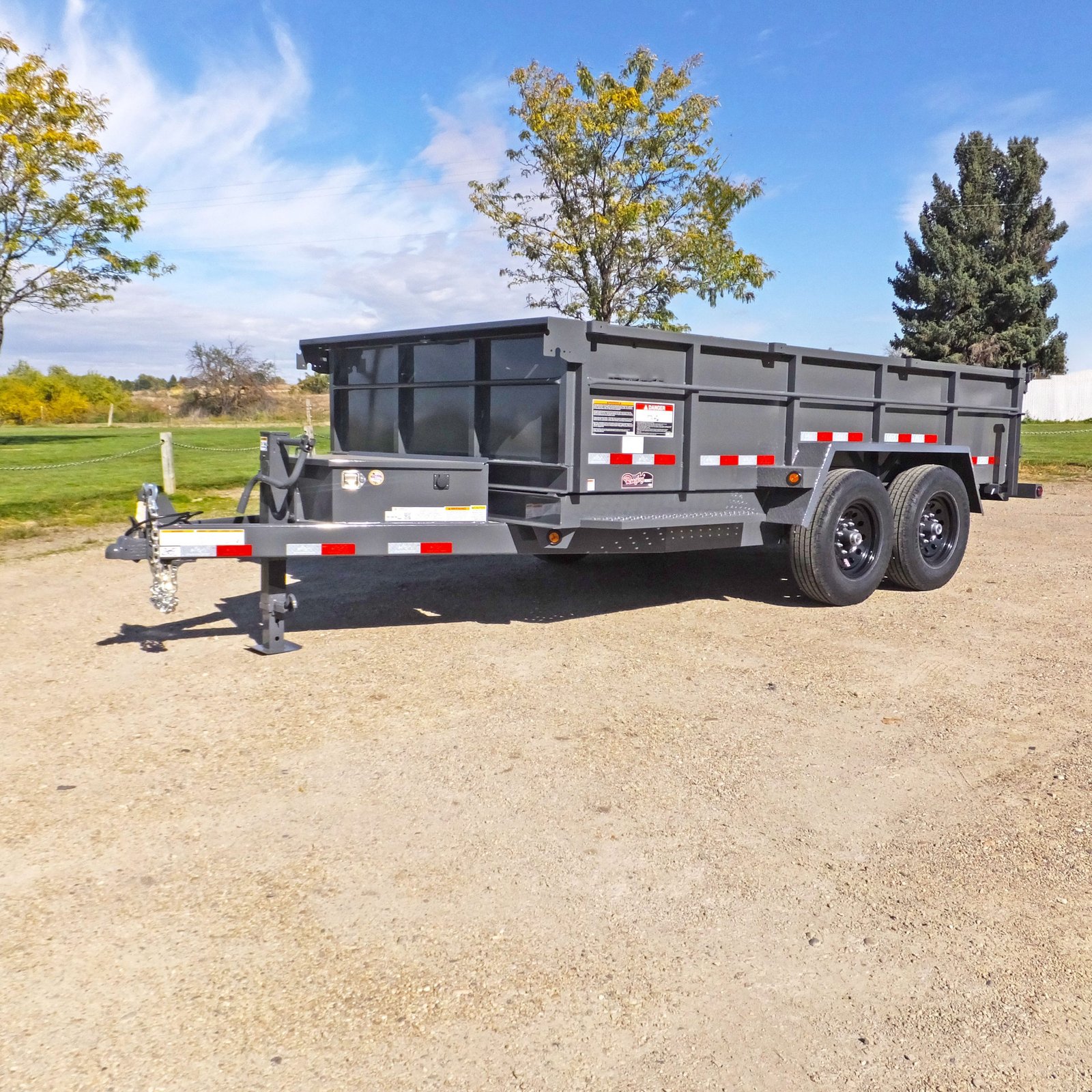 Trailers