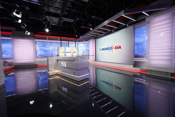 VOA Studio 52