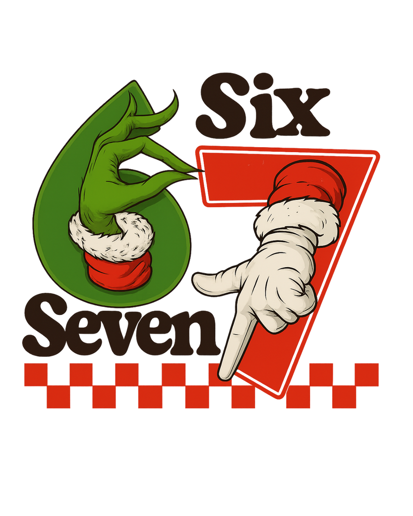 Six Sevennnnnnnnnnnnnnnnnnnn