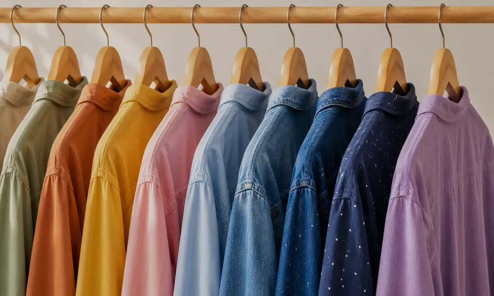 A Plus Apparel
