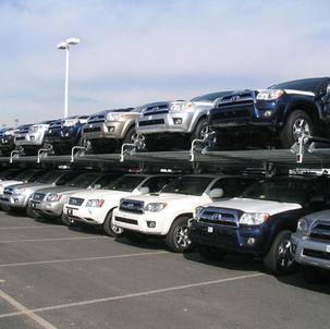 Suv Lift