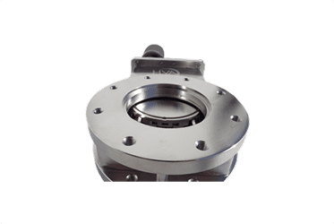 Valve Installation Kits ISO-F