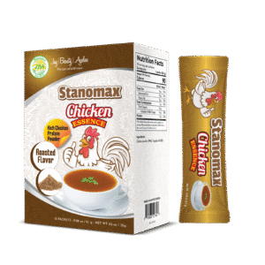 Stanomax Chicken Essence_15 mockup