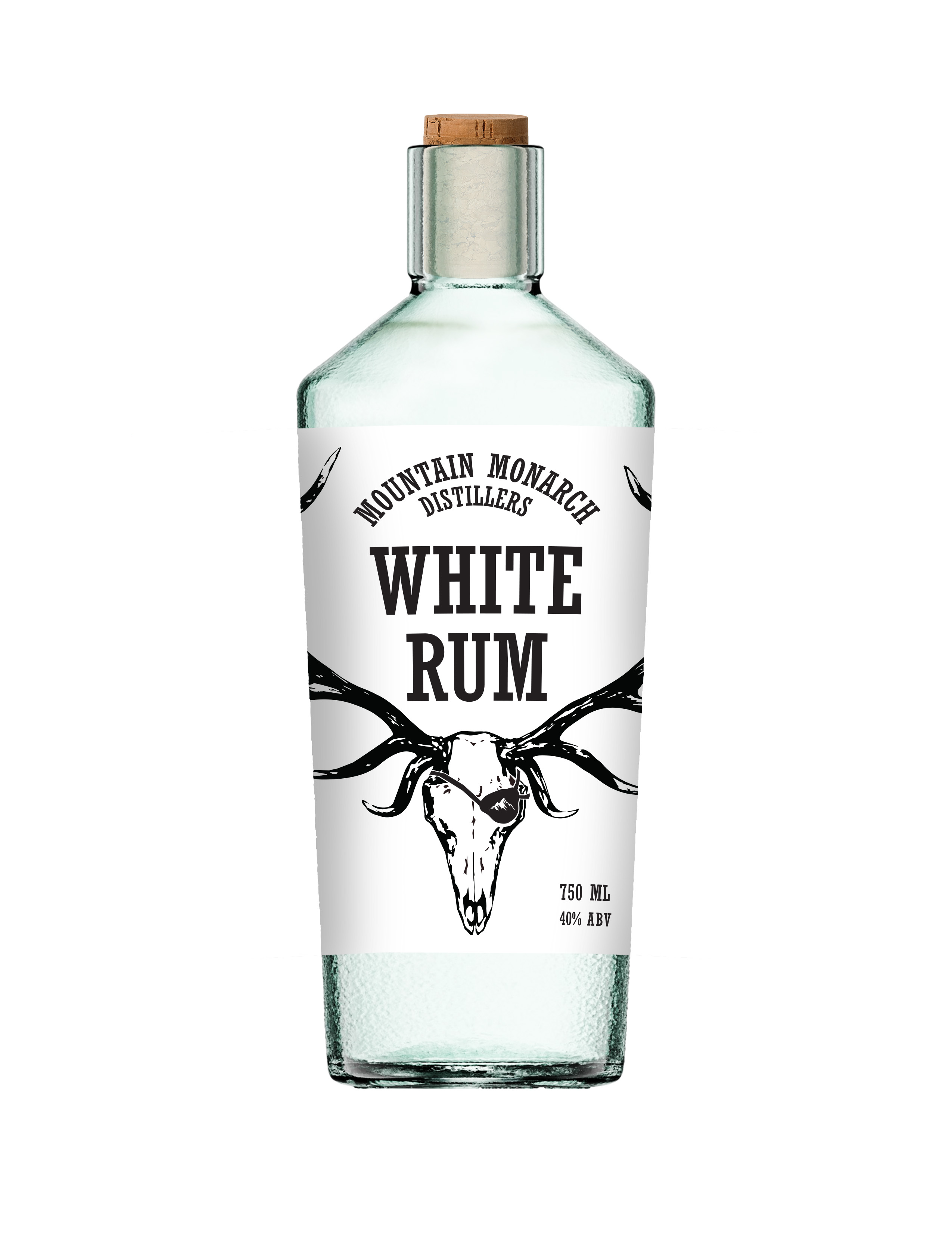 White Rum