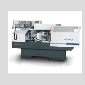 CNC Grinding Services