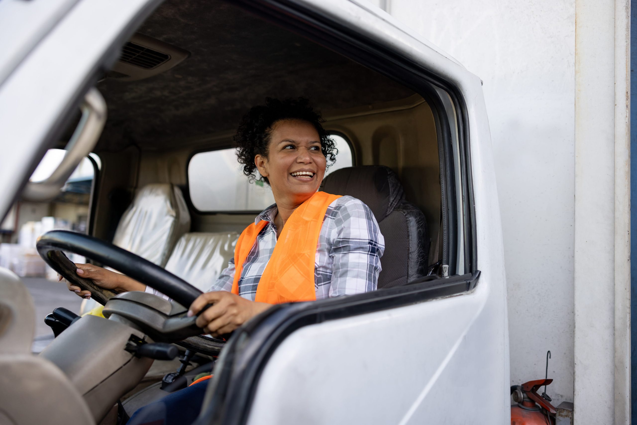Corporate Fleet Safety