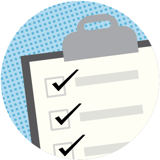 Checklist