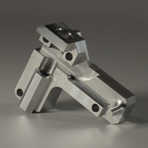 5-axis Machining