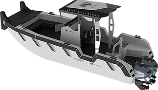 Electric Workboat