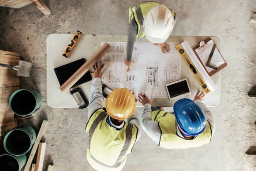 General Contractors