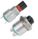 Push Button Switches