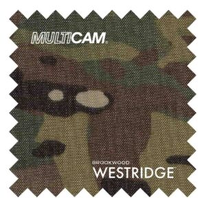 Westridge™ MultiCam®