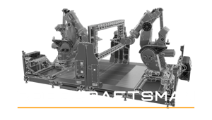 RoboCraftsman Platform