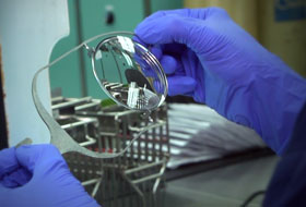 Lab-Home-Page