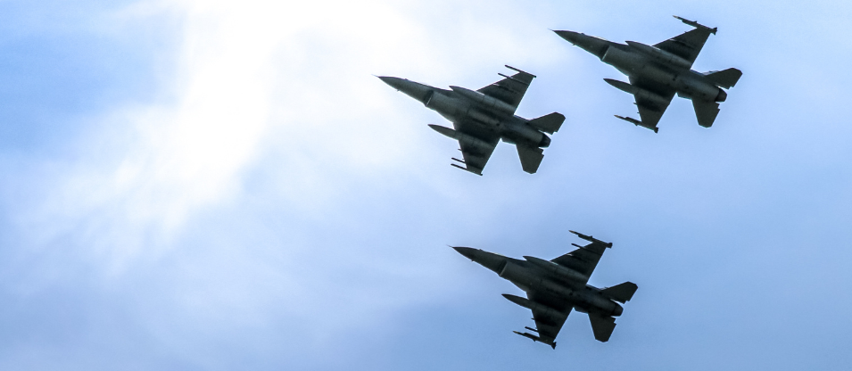 3 Jets