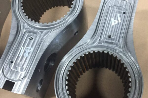 Splines