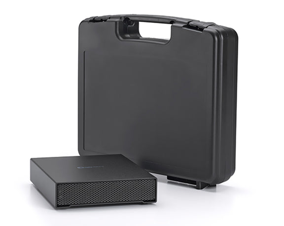 Desktop Storage