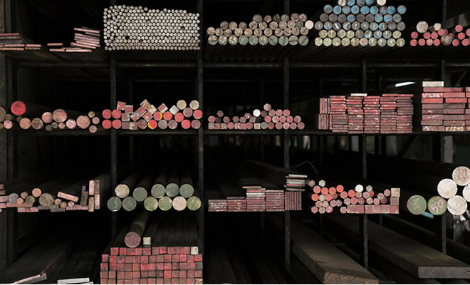Metal Products