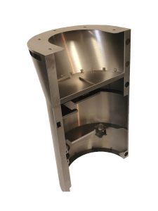 Metal Fabrication Services