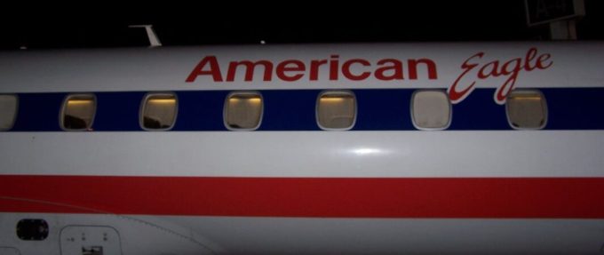 American Eagle