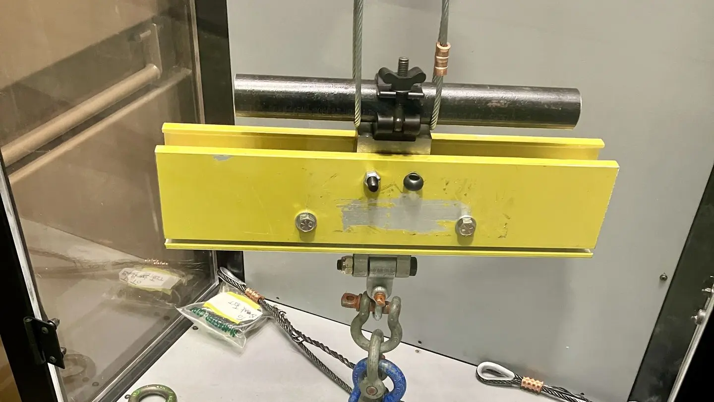 Pull Test