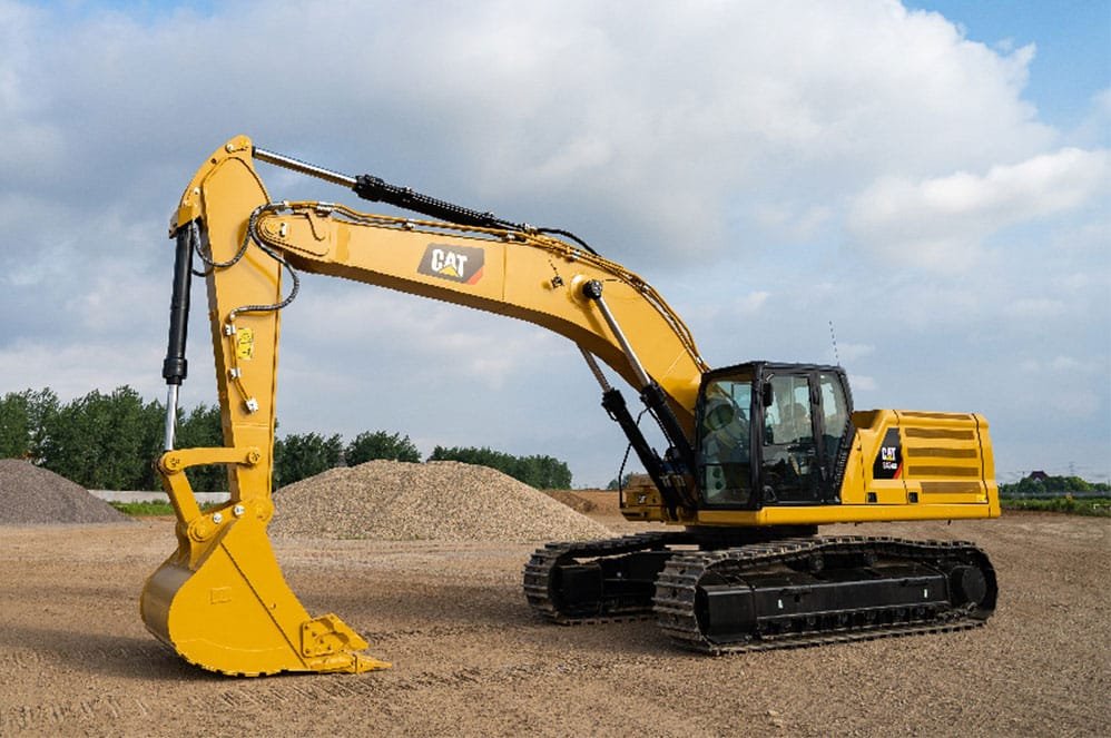 Construction Equipment