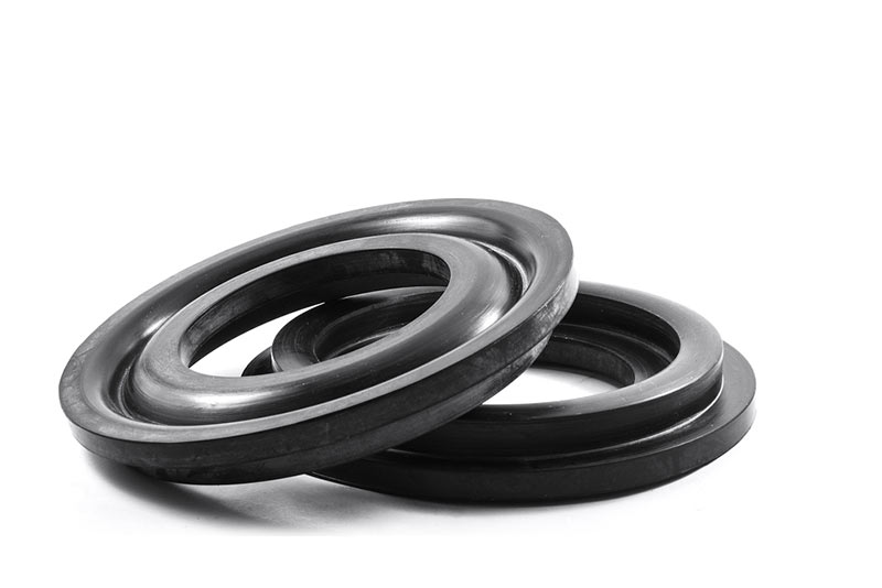 Molded Rubber Parts