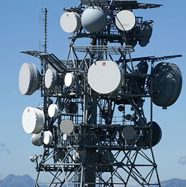 Microwave Transmission