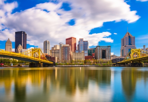 Pittsburgh, PA