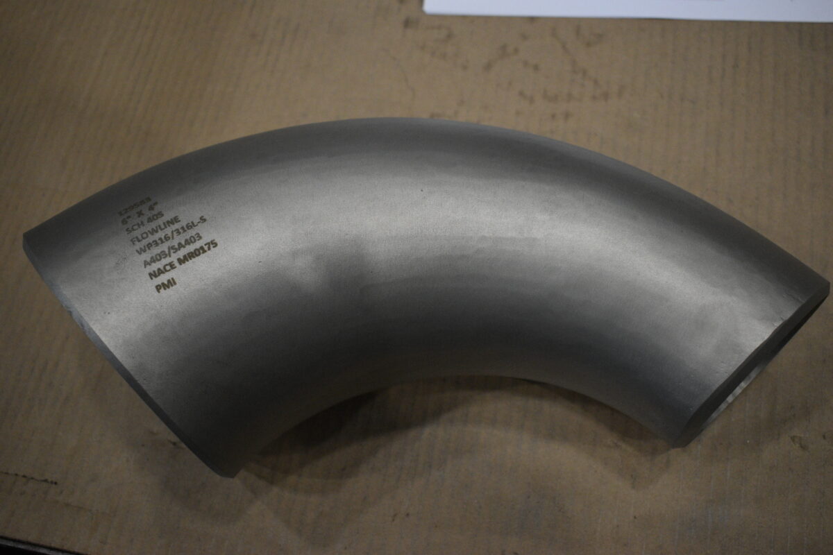 Reducers, Eccentric, Concentric