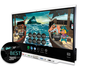 SMART Board® 6000S series