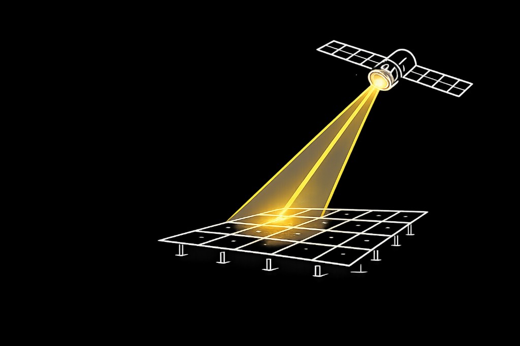 Deliver diagram
