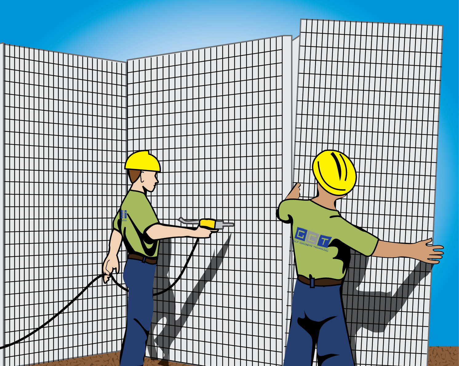 Define Panel Layout