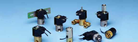 Wattmizer Low-Power Valves