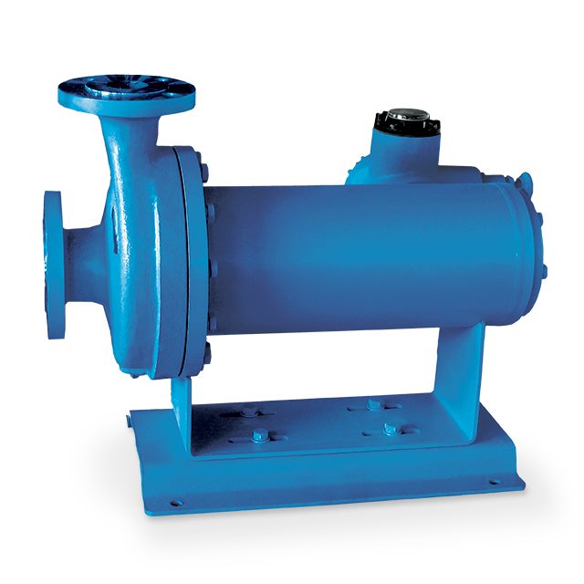 Canned Motor Pumps