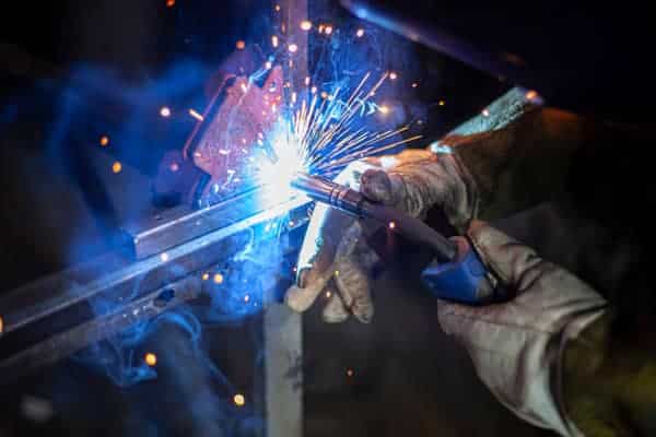 Welding Services