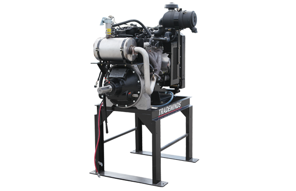 Power Unit
