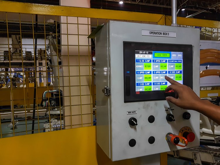 Automation3