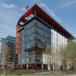 Stago headquarters