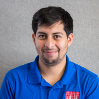 Jesus Anguiano