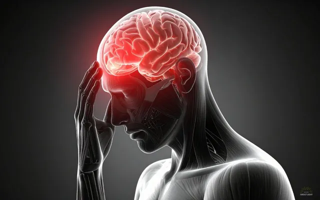 Fluorescent Light Headaches