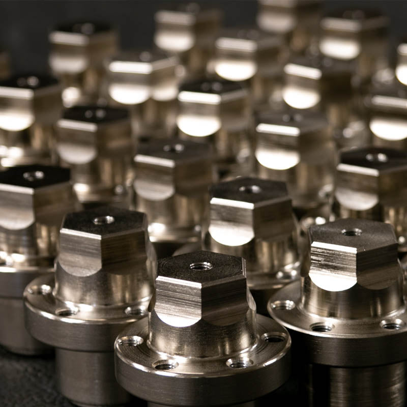 Material Sourcing