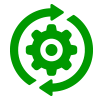 Circular Gear