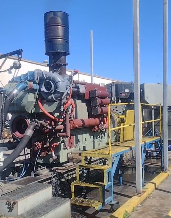 Alco Repairs