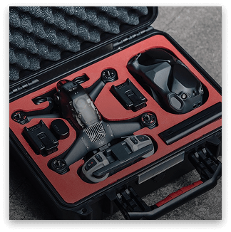 Drone Cases