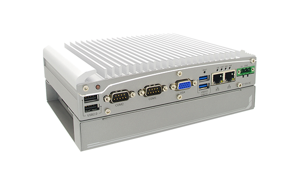 Industrial Embedded Systems