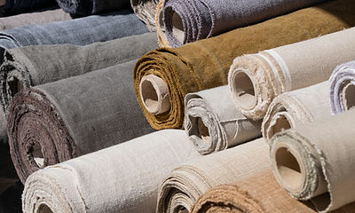 Treat Fabric