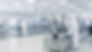 High purity manufacturing