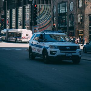 Public Safety Stations