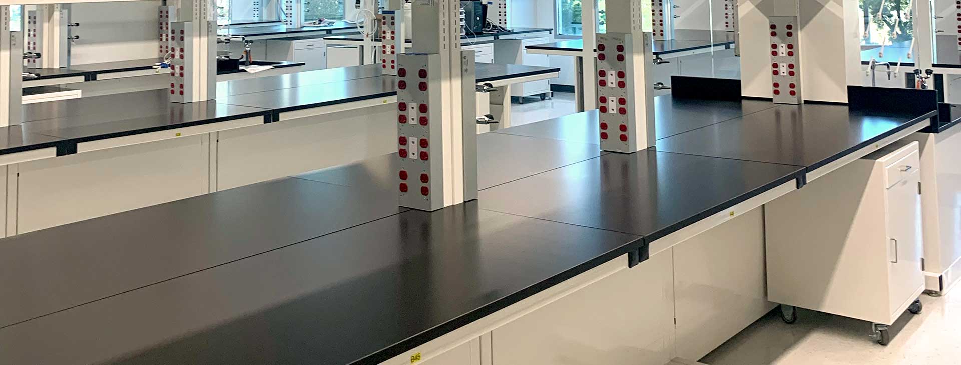 Lab Worksurfaces
